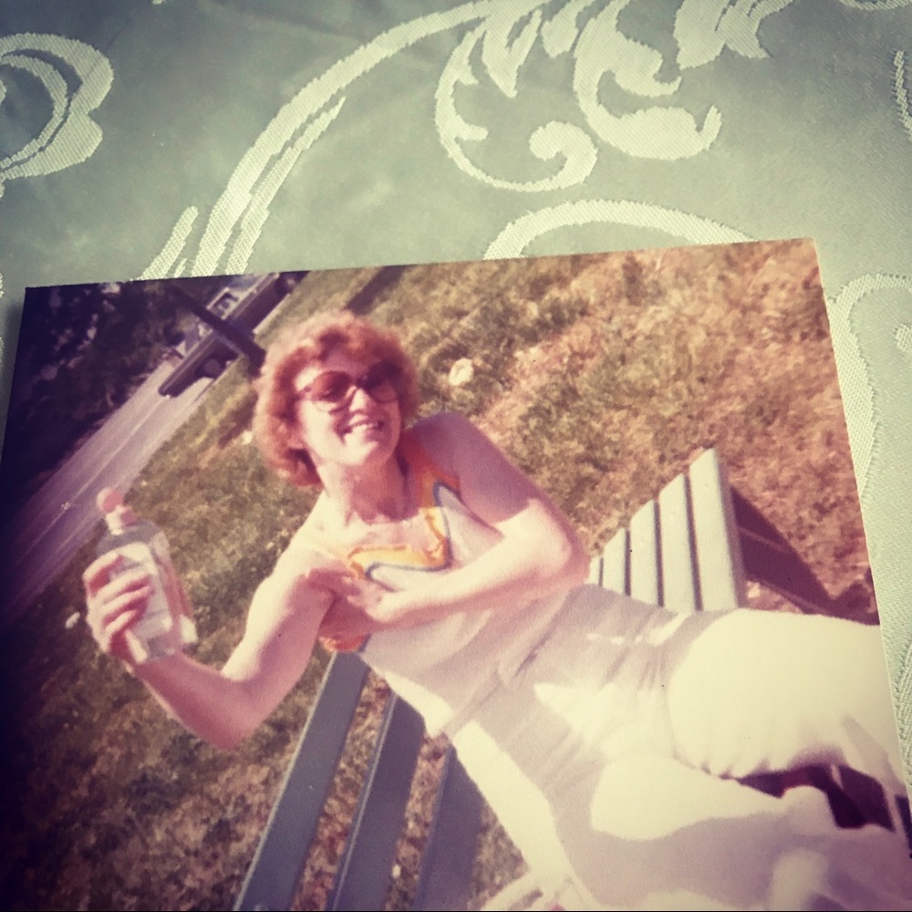 Meet your Posher, Anita
